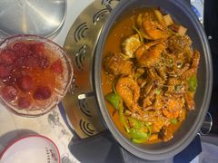 -徐记小怪兽肉蟹煲(中央大街店)
