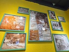 -梳打冰室(氹仔店)