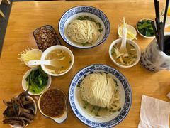 -裕兴记·三虾面(西北街总店)