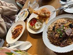 -Pekaa啤咖食肆Coffee&Bistro