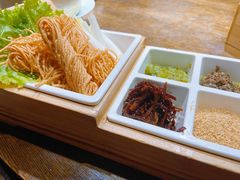 -魁盛居百年鲁菜馆(县西巷店)