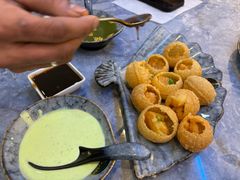 -VATAN INDIAN RESTAURANT米特印度餐厅(城北路店)