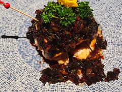 -卯时·龙光雅宴·精致锡帮菜(惠山古镇店)