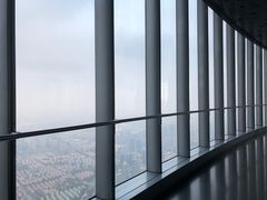 -上海之巅观光厅