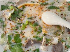 -赵家羊肉羊汤馆(车站总店)