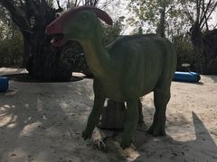 -南通洲际绿博园