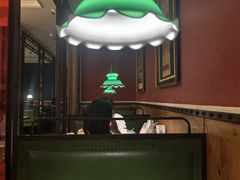 -新白鹿餐厅(龙游路总店·杭帮菜名店)