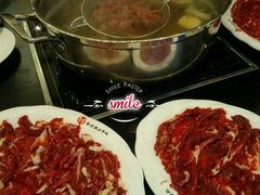 -林记潮汕牛肉(融汇店)