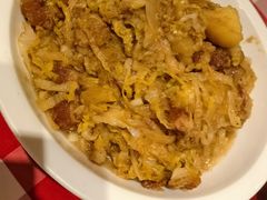 猪骨头烩酸菜-西贝(宝乐汇店)