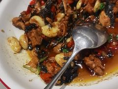 -鱼你相聚·河鲜馆(袁家岭店)