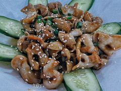 -南记食粥坊·宵夜大排档(莲花总店)