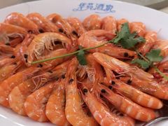 -黄埔华苑酒家(黄埔总店)