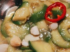-宝轩渔府·老字号海鲜·正宗津菜(水上店)