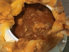 酥皮罐焖牛肉-玉玲珑(陆家嘴店)