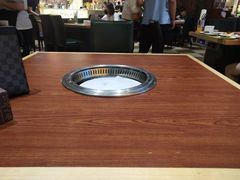 -福缘烤肉王自助(爱琴海-原比尔森店)