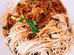 -辣肉面大王(天平路店)