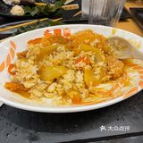 快乐套餐来一份汉堡王的外卖
