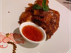 -广州文华东方酒店·江-由辉师傅主理