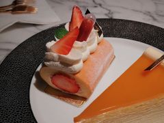 -诺嘉甜品(世贸店)
