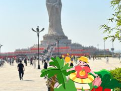 -天津妈祖文化园