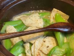 -火啫啫·粤式啫啫煲(南通首店)