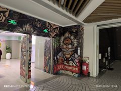 -大都激光IMAX影院