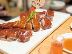 -粤集·手工粤菜(皇庭广场店)