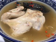 -老字号农家宴