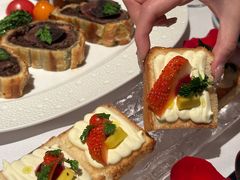 -天玑高空江景餐厅&酒吧Sky Secret Restaurant&Bar