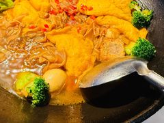 -杨记兴梦回徽州(万象城店)