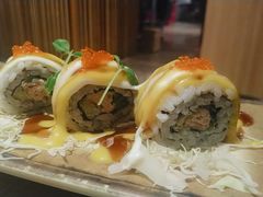 -火炉火自助餐(悠唐购物中心店)