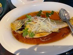 -新天世纪中餐厅