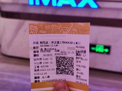 -英皇电影城(英皇集团中心IMAX店)