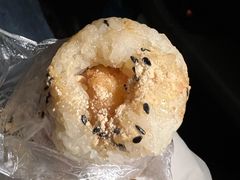 -糯米包油条(武汉大学店)