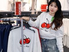-百联奥特莱斯广场(南京店)