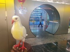 -琬苑鸽庄·川粤融合菜(解放碑总店)