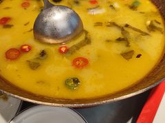 -正阳春烤鸭(华捷道店)