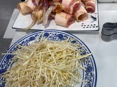-火焱山烤肉·齐齐哈尔烤肉(朝阳店)