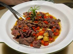 -佬麻雀·新湘菜(珠海金发购物中心店)