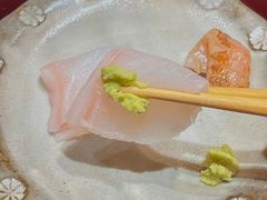 -荣一代目OMAKASE板前料理