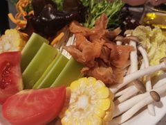 -八珍玉食鸡煲·打边炉(印象城店)