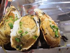 -新五爱道夜市