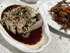 -肥仔文澳门猪骨煲(南京西路店)