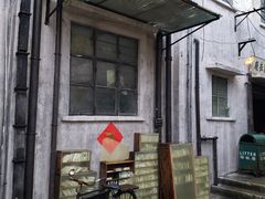-西樵山国艺影视城
