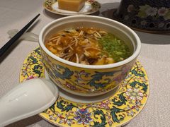 -小京华楼·京味斋(三元桥国展店)