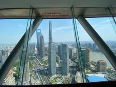 -上海中心大厦