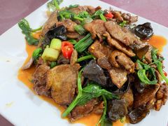 -灯盏窝饭店(新都分店)