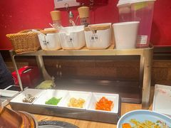 -炉小哥烤肉(熙地港店)