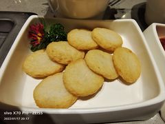 -海底捞火锅(天一广场亚细亚店)