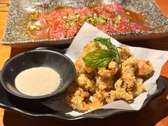 -匠太烧肉台日料理餐酒馆(三林店)